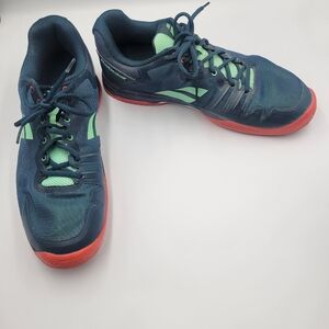 Babolat Men's SFX 3 All Court Tennis Shoes 11.5